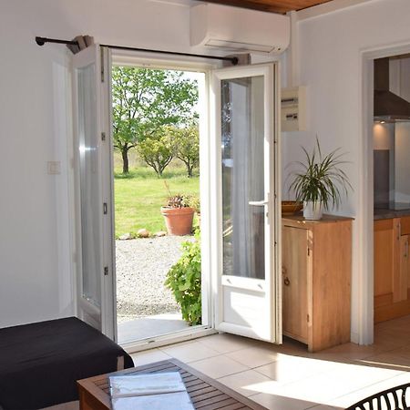 Locations "Chezchristine Aleria" A Aleria Villa Exterior photo