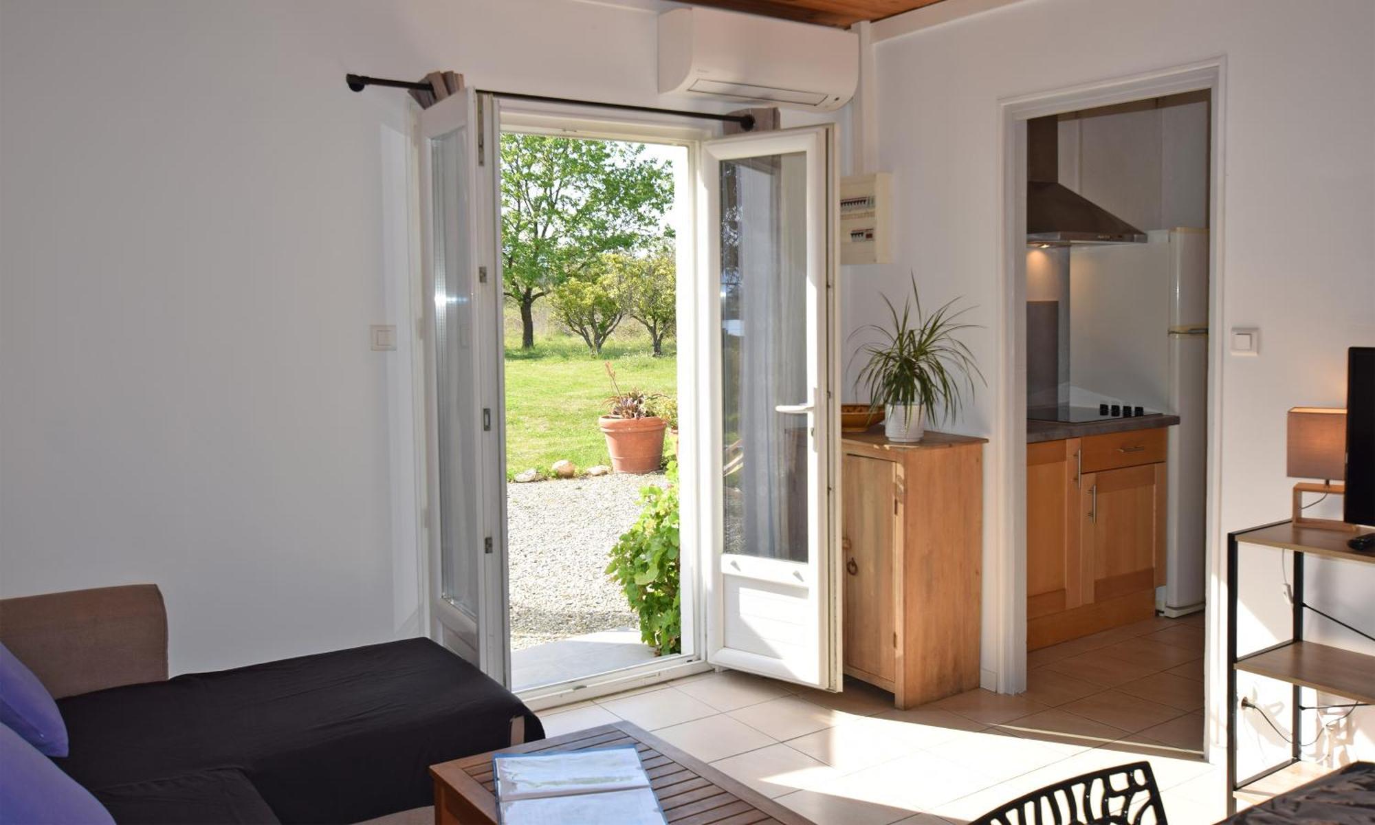 Locations "Chezchristine Aleria" A Aleria Villa Exterior photo